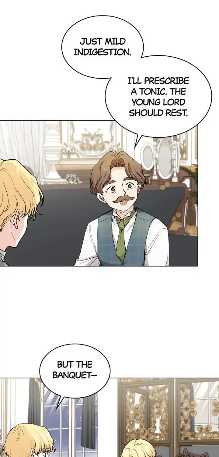 Read Finding Camellia chapter 14 image 1 on Lezhin