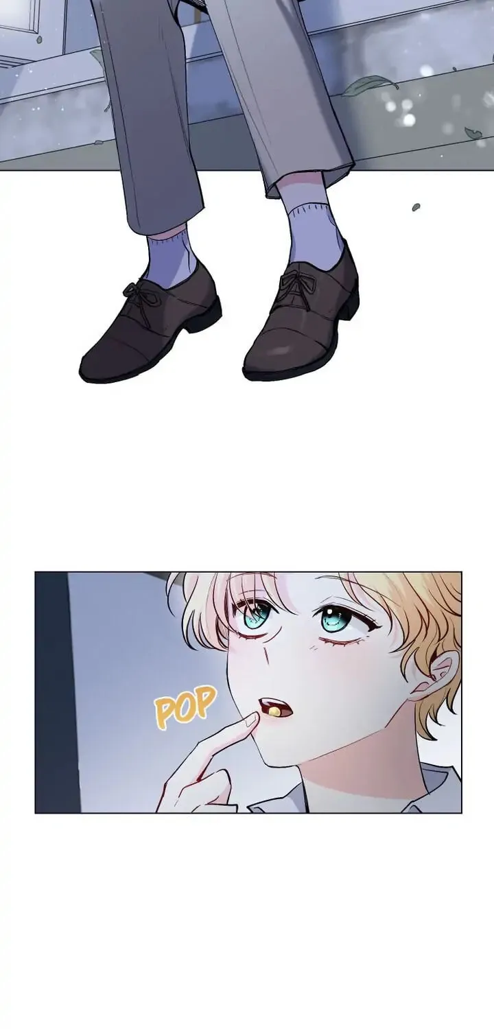 Read Finding Camellia chapter 14 image 10 on Lezhin