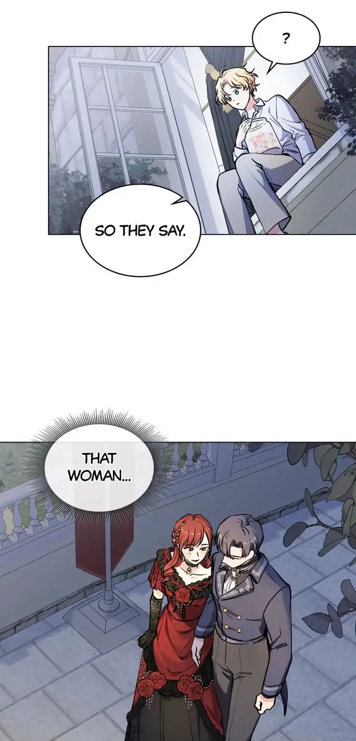 Read Finding Camellia chapter 14 image 13 on Lezhin