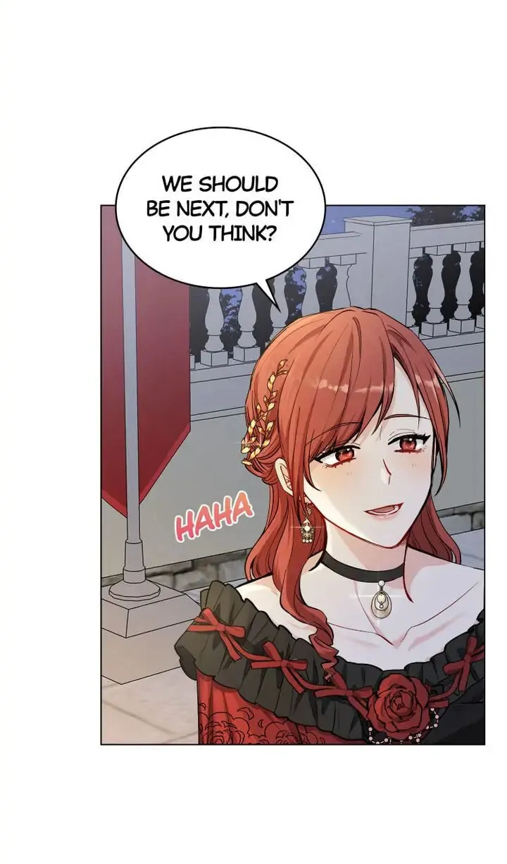 Read Finding Camellia chapter 14 image 15 on Lezhin