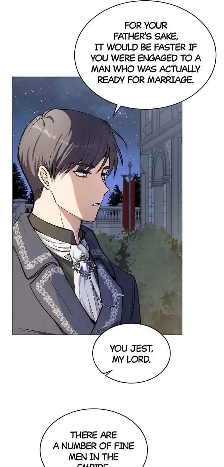 Read Finding Camellia chapter 14 image 16 on Lezhin