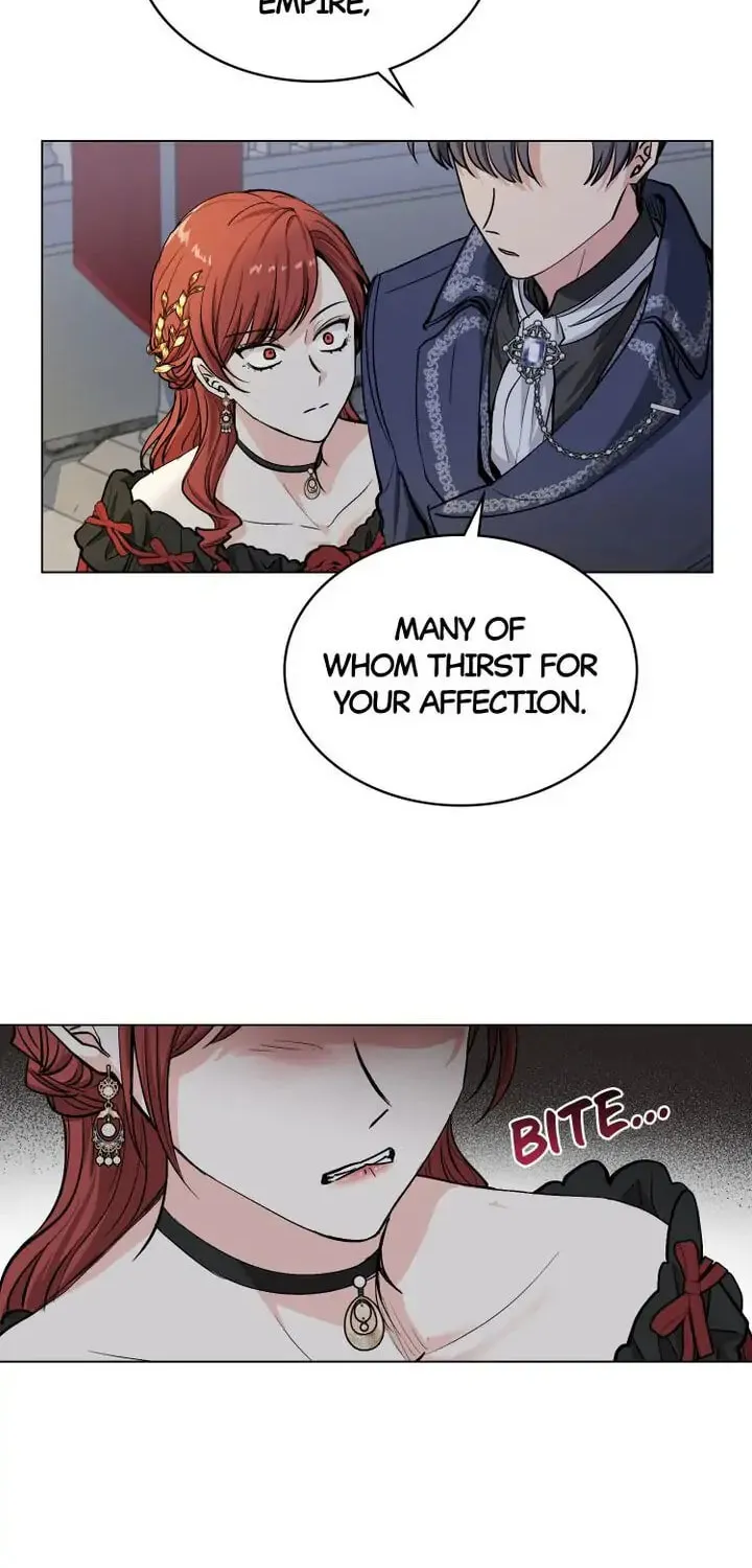 Read Finding Camellia chapter 14 image 17 on Lezhin