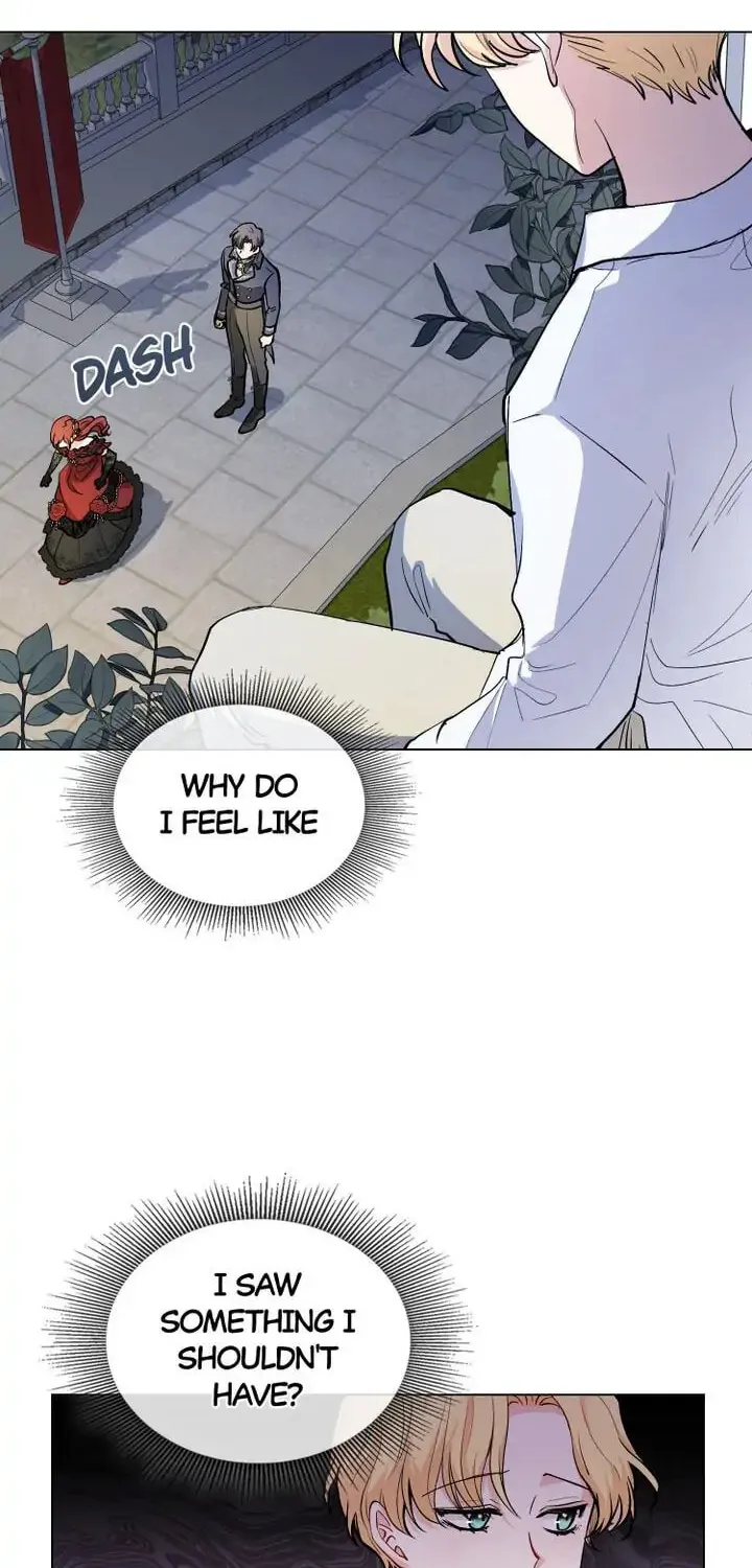 Read Finding Camellia chapter 14 image 20 on Lezhin