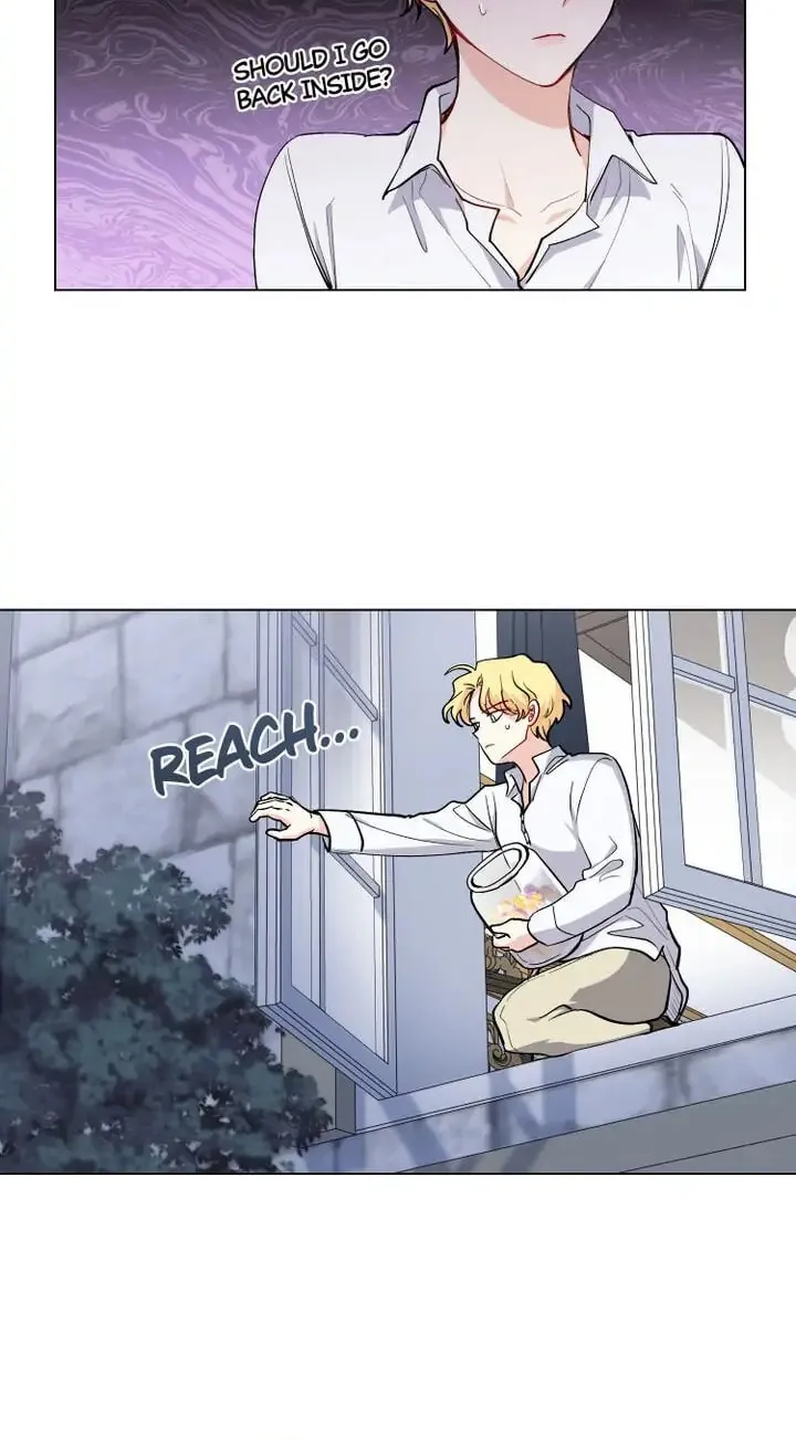 Read Finding Camellia chapter 14 image 21 on Lezhin