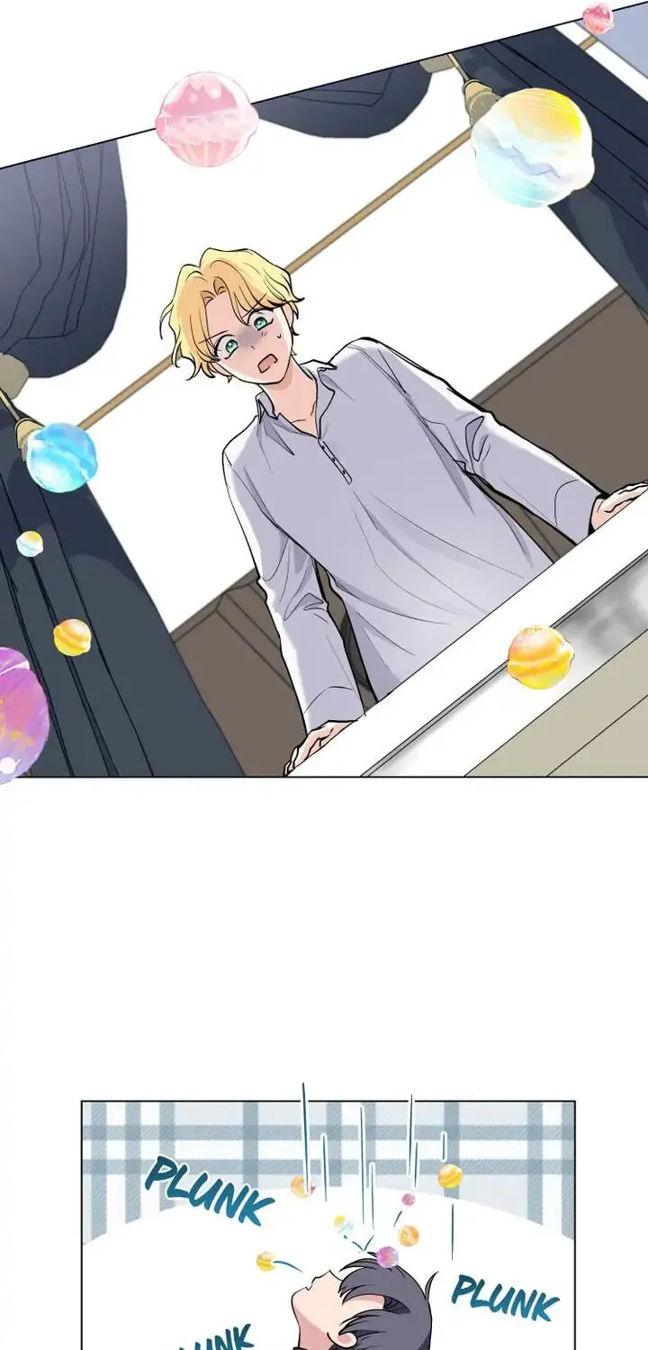 Read Finding Camellia chapter 14 image 25 on Lezhin
