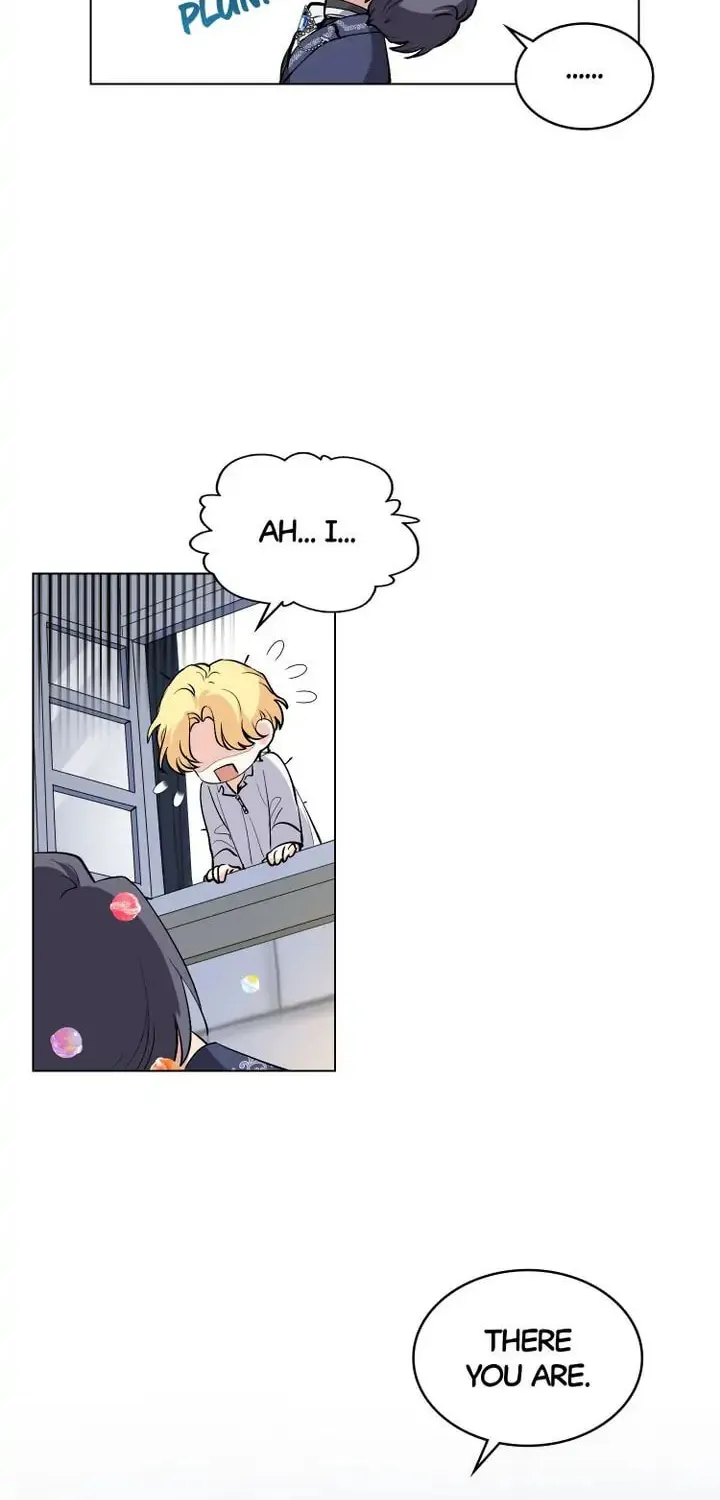 Read Finding Camellia chapter 14 image 26 on Lezhin