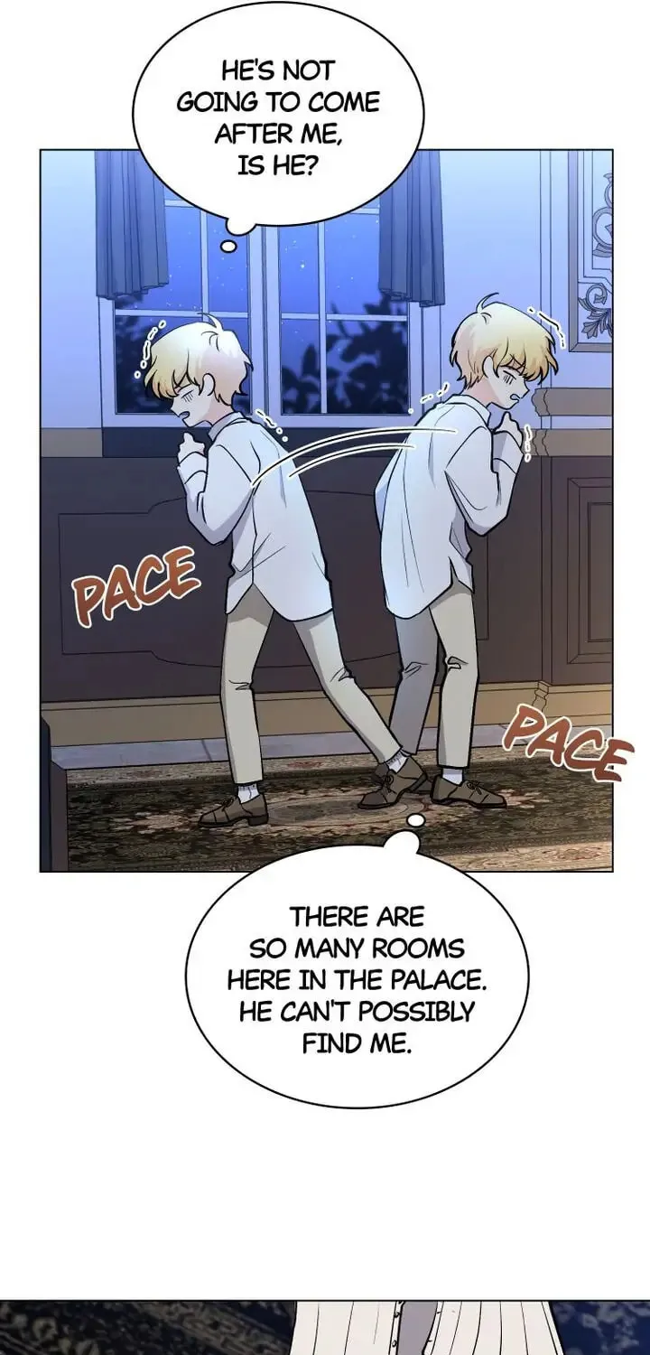 Read Finding Camellia chapter 14 image 32 on Lezhin
