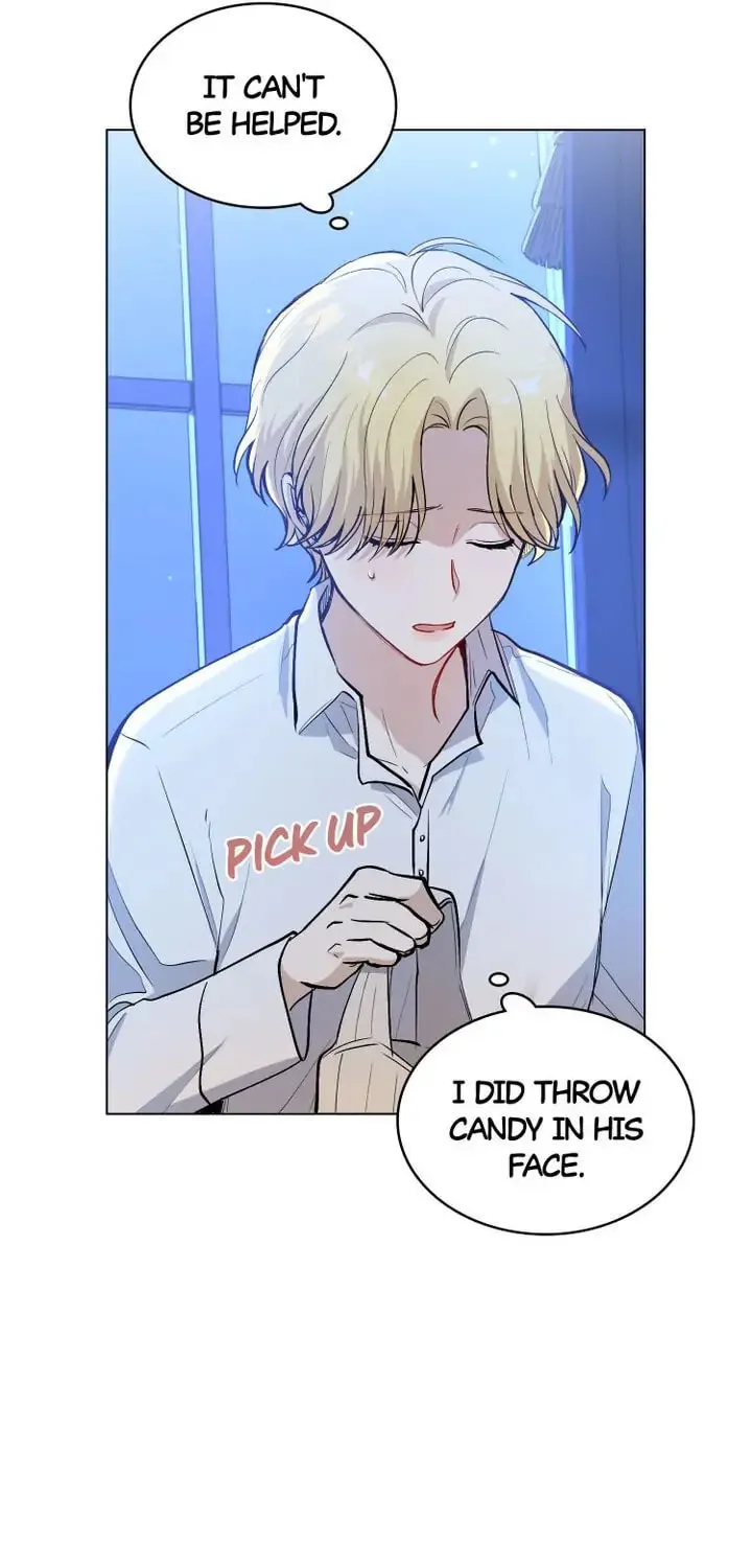 Read Finding Camellia chapter 14 image 35 on Lezhin