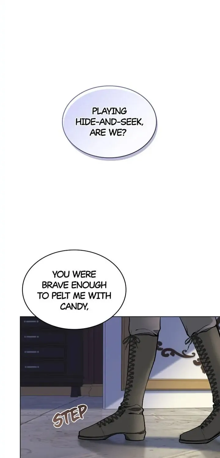 Read Finding Camellia chapter 14 image 37 on Lezhin
