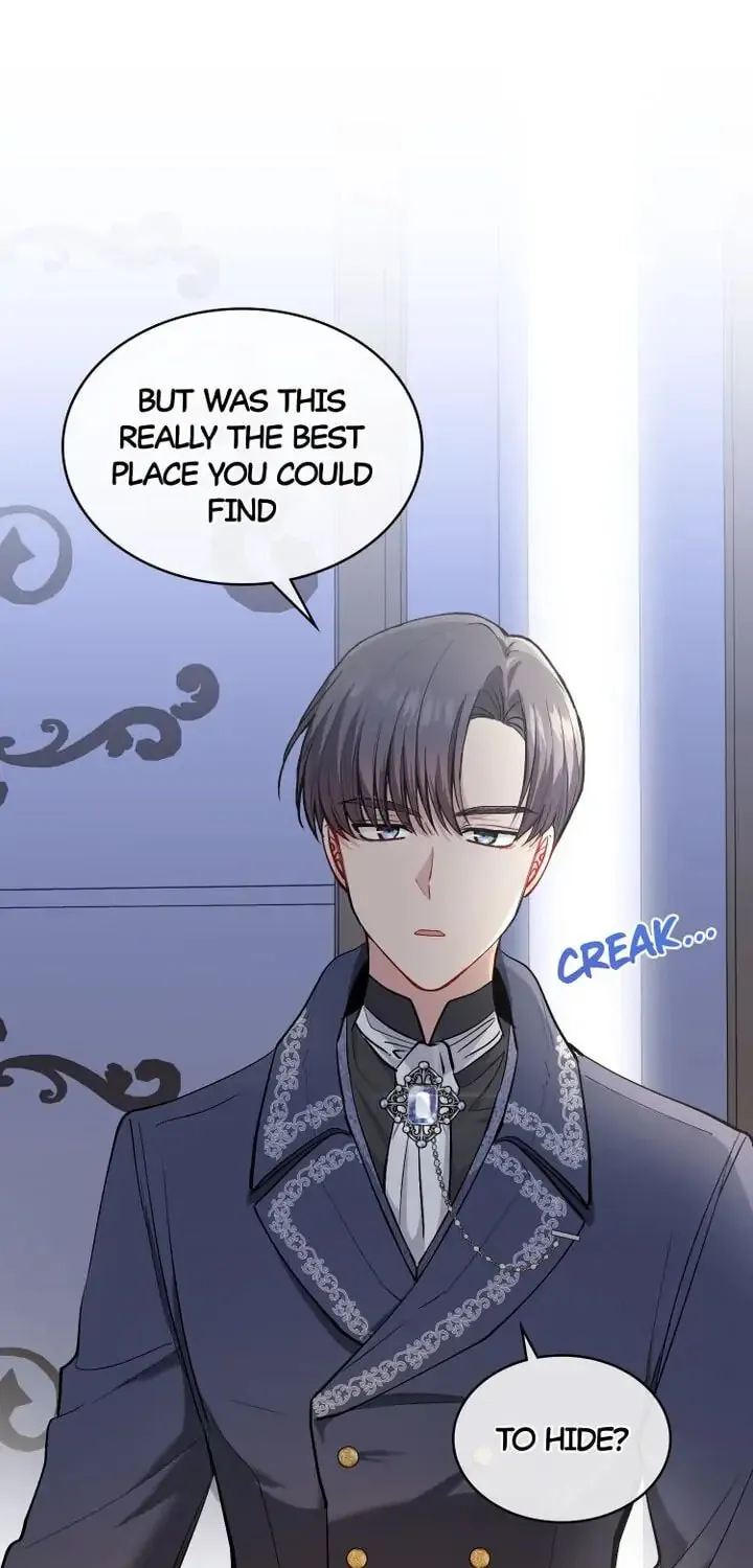 Read Finding Camellia chapter 14 image 39 on Lezhin
