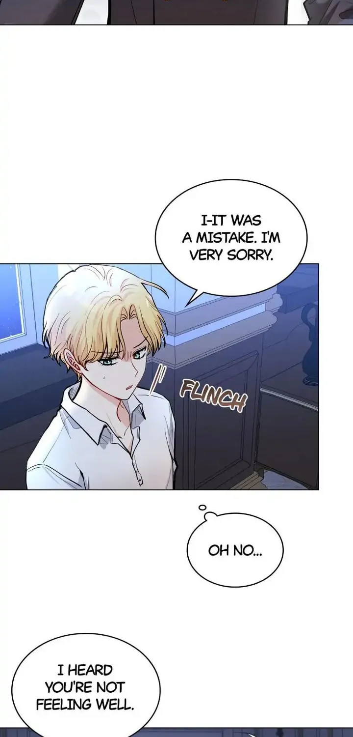 Read Finding Camellia chapter 14 image 40 on Lezhin