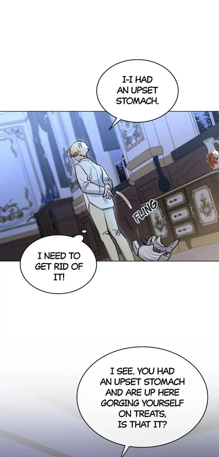 Read Finding Camellia chapter 14 image 42 on Lezhin