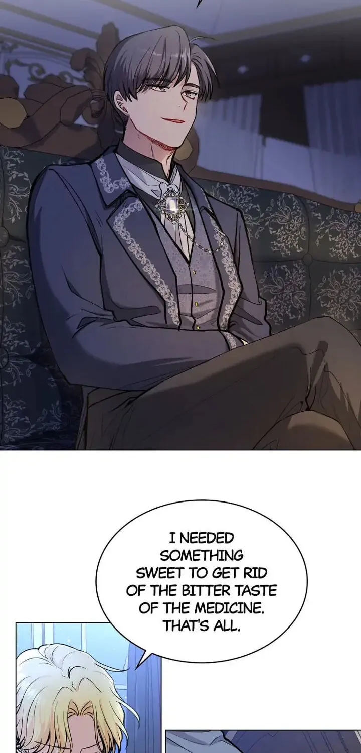 Read Finding Camellia chapter 14 image 43 on Lezhin