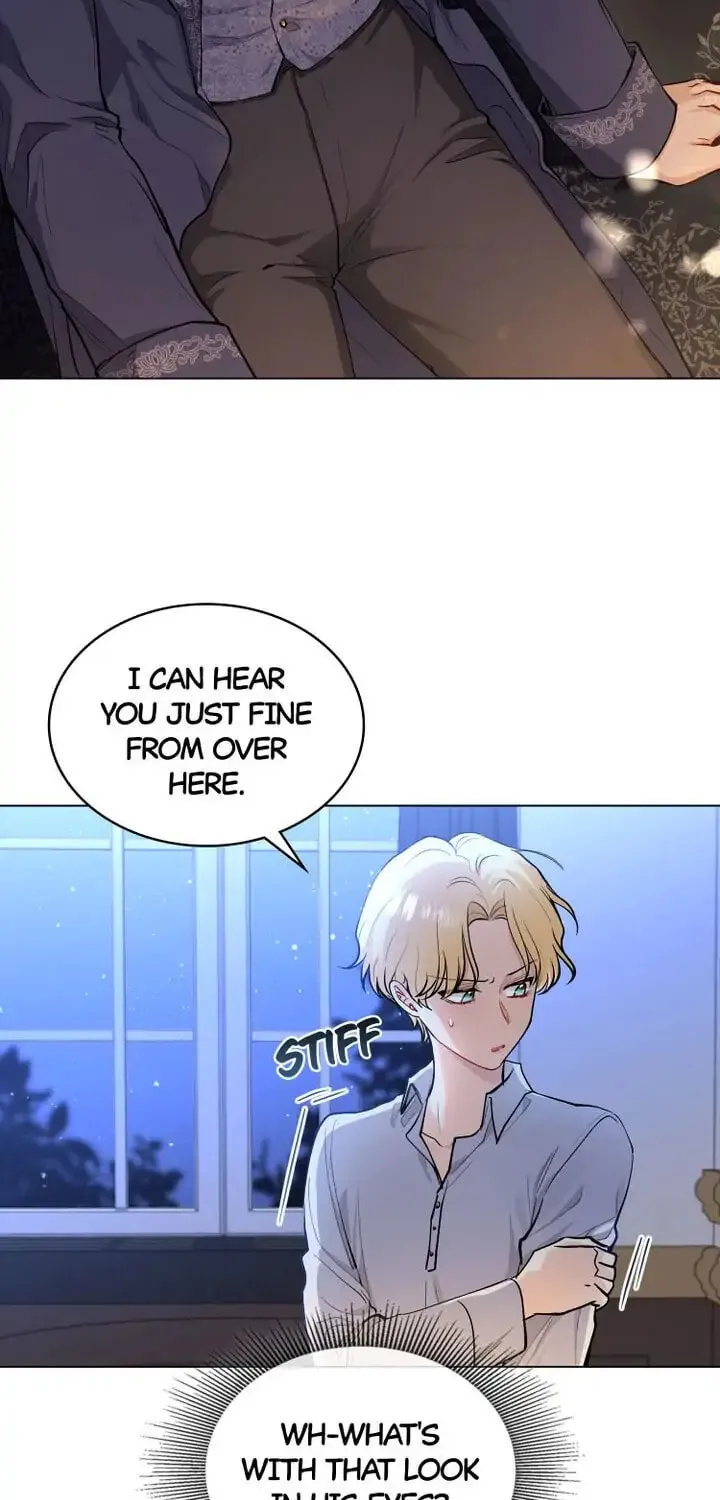 Read Finding Camellia chapter 14 image 48 on Lezhin
