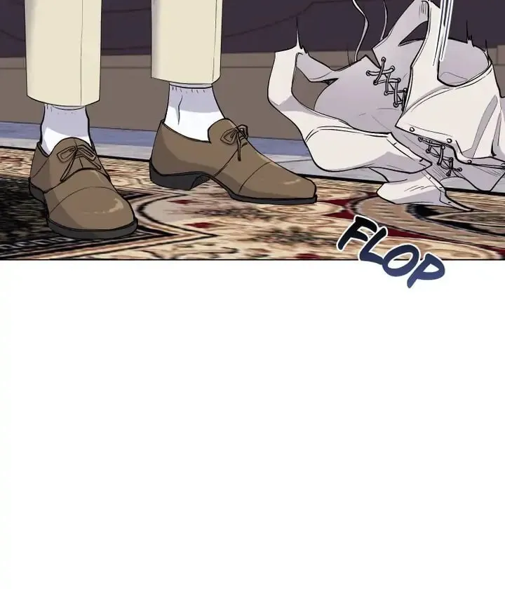 Read Finding Camellia chapter 14 image 5 on Lezhin