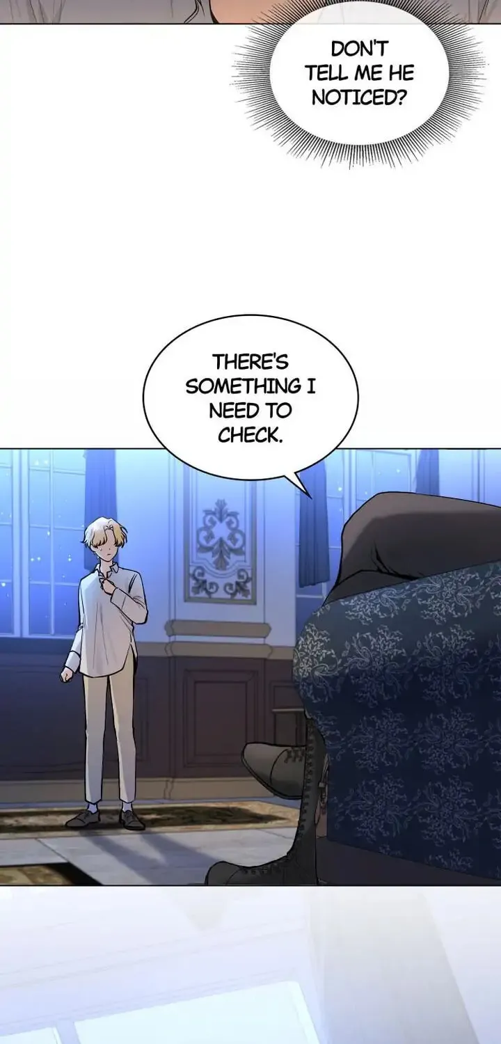 Read Finding Camellia chapter 14 image 51 on Lezhin
