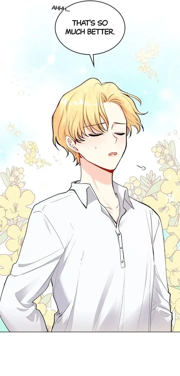 Read Finding Camellia chapter 14 image 6 on Lezhin