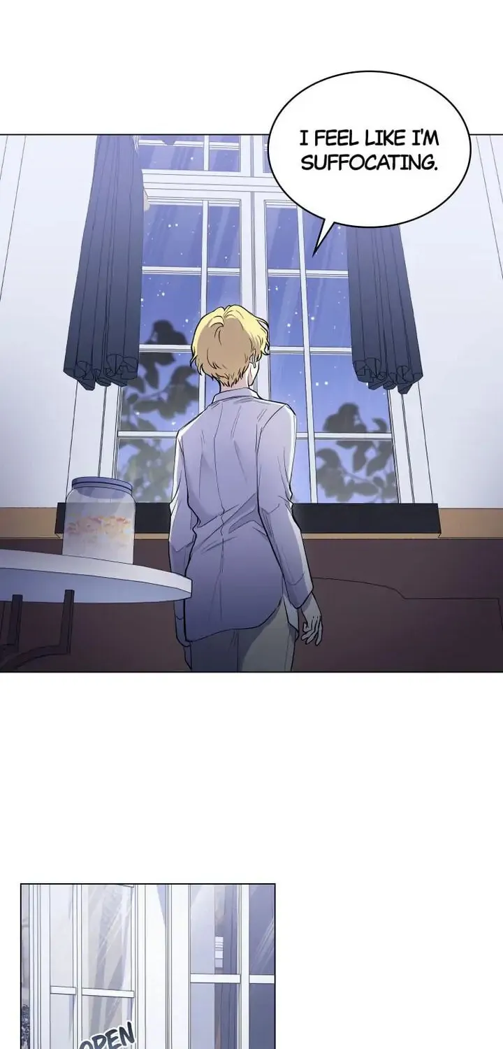 Read Finding Camellia chapter 14 image 7 on Lezhin