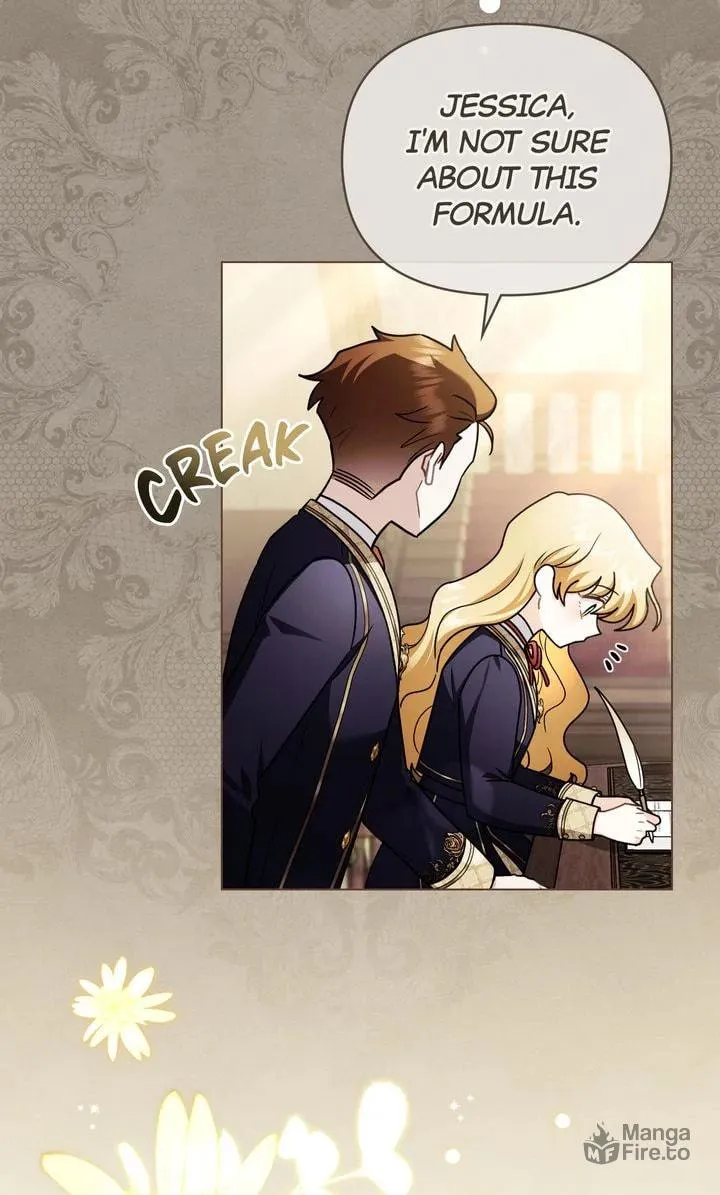 Read Finding Camellia chapter 140 image 11 on Lezhin