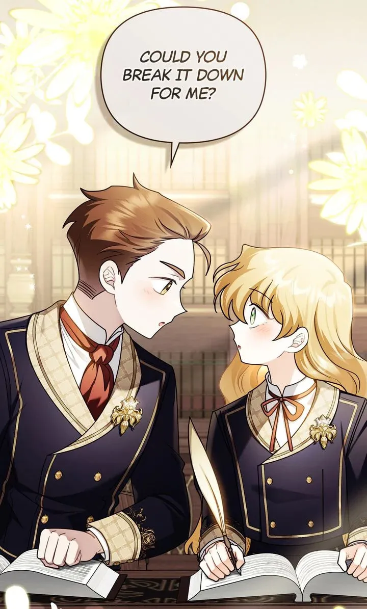 Read Finding Camellia chapter 140 image 12 on Lezhin