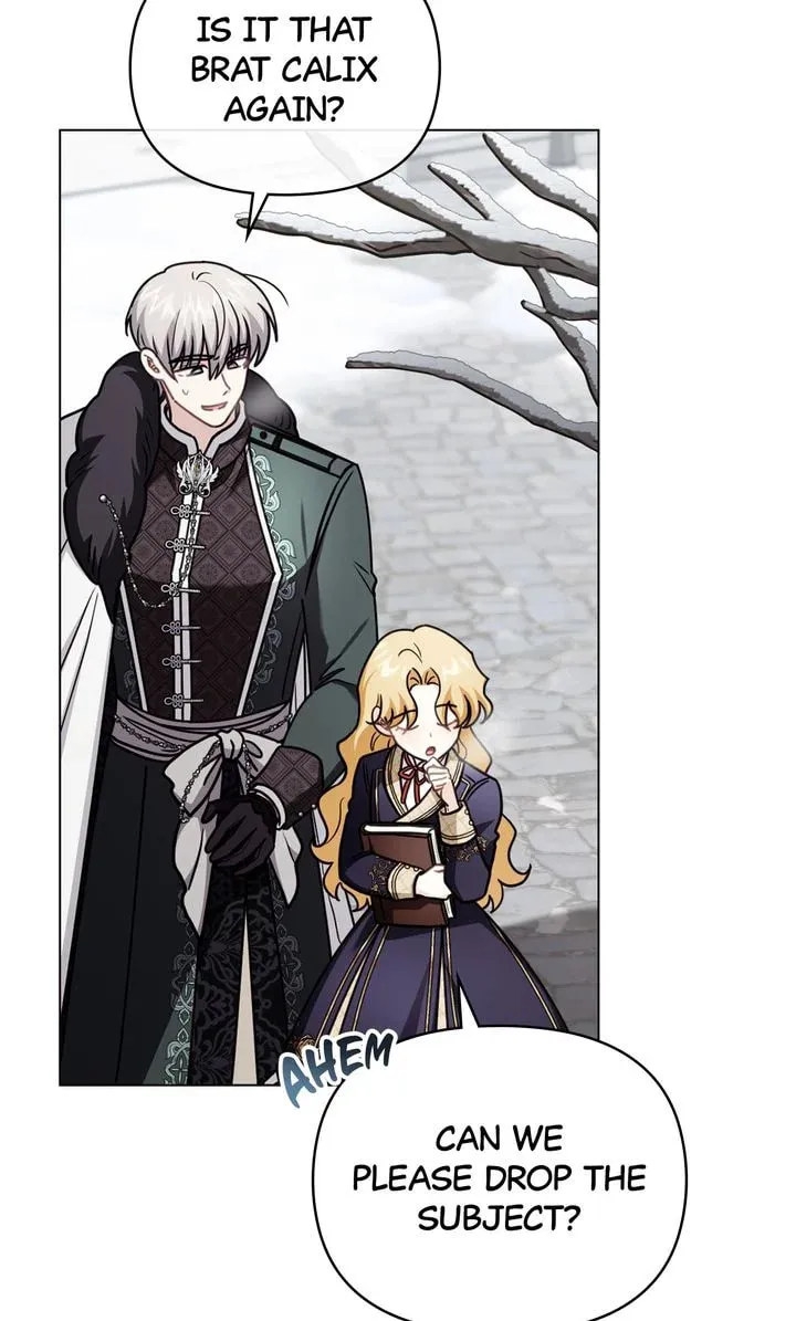 Read Finding Camellia chapter 140 image 16 on Lezhin