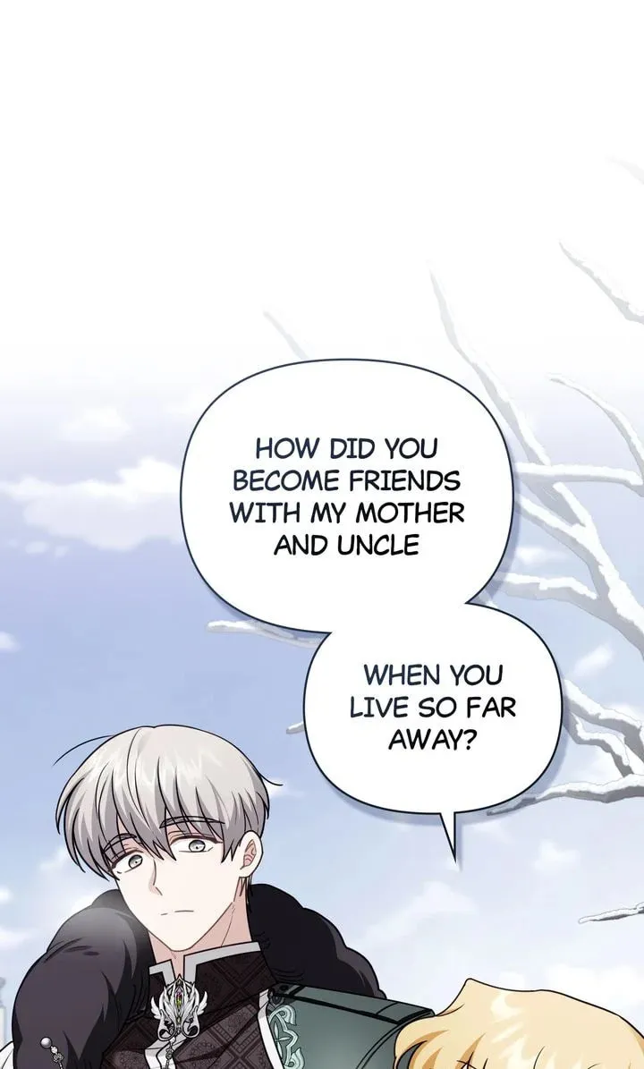 Read Finding Camellia chapter 140 image 18 on Lezhin