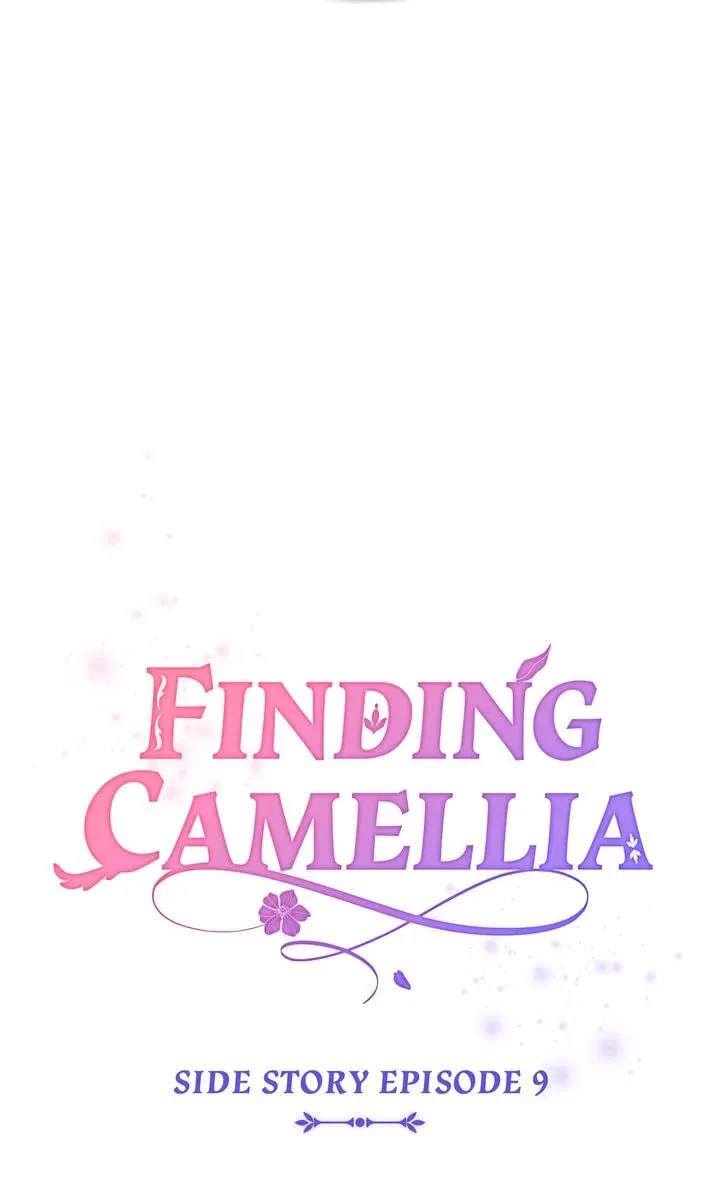 Read Finding Camellia chapter 140 image 21 on Lezhin