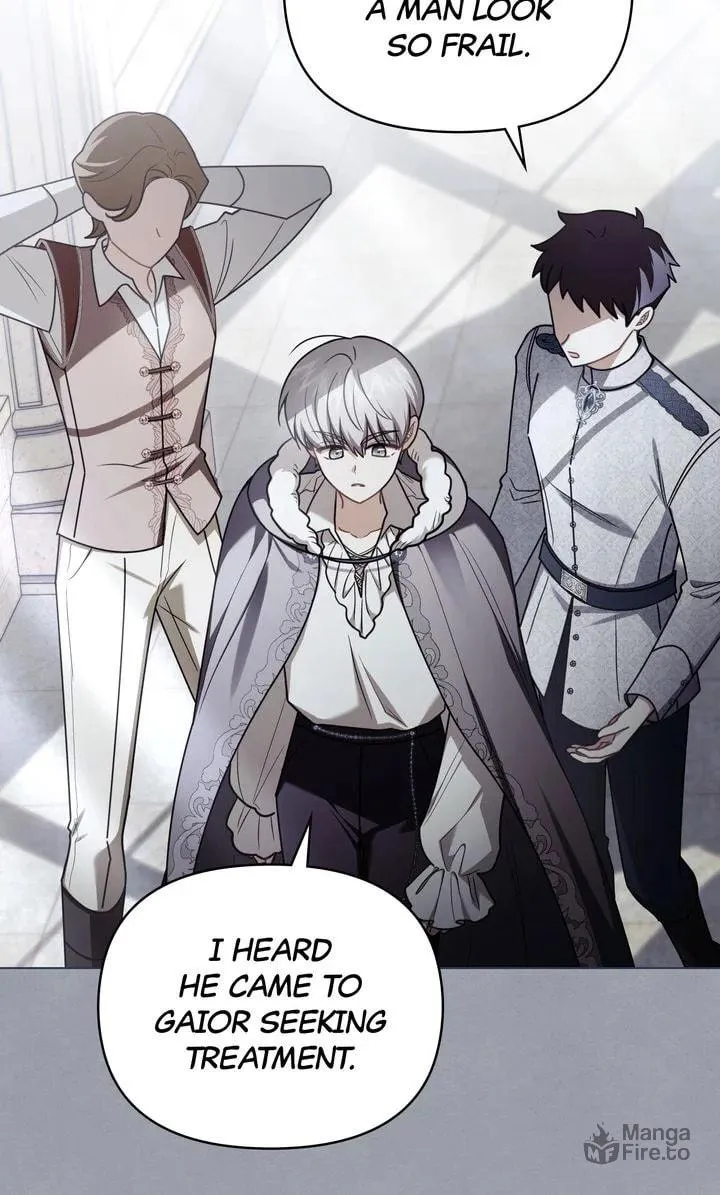 Read Finding Camellia chapter 140 image 24 on Lezhin