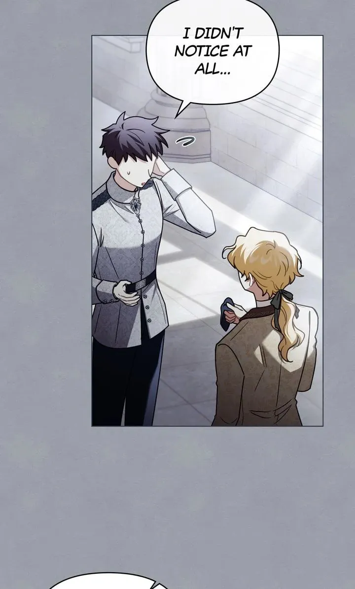 Read Finding Camellia chapter 140 image 31 on Lezhin