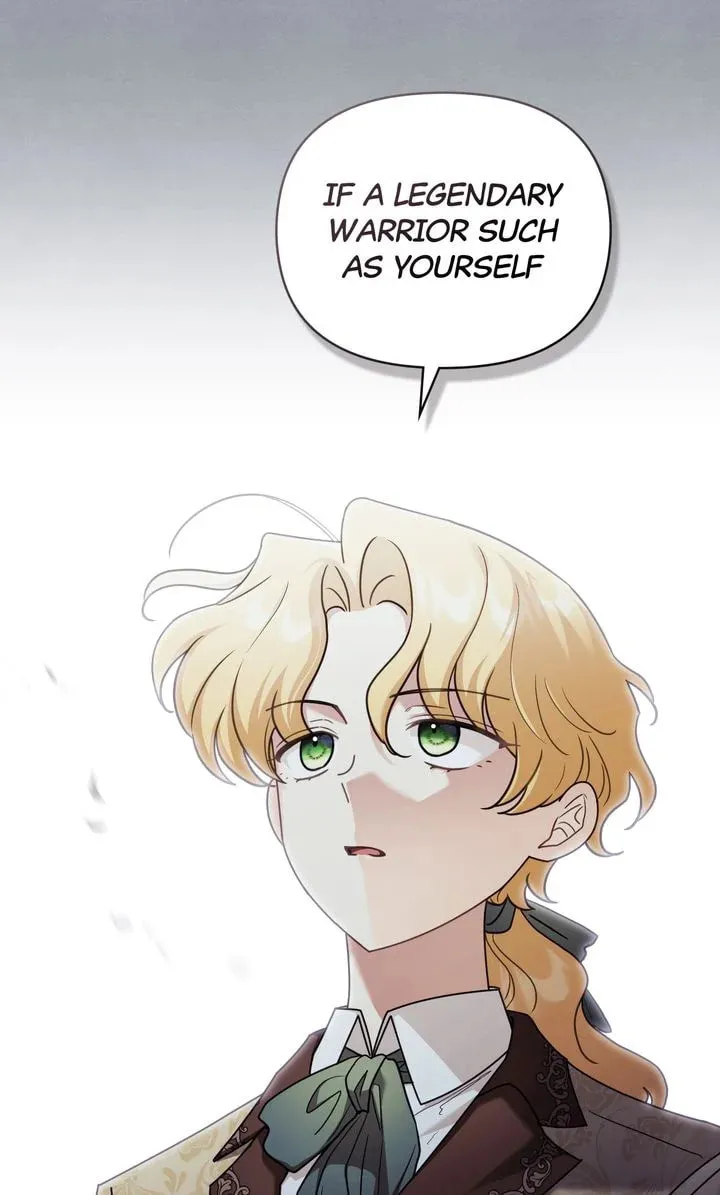 Read Finding Camellia chapter 140 image 33 on Lezhin