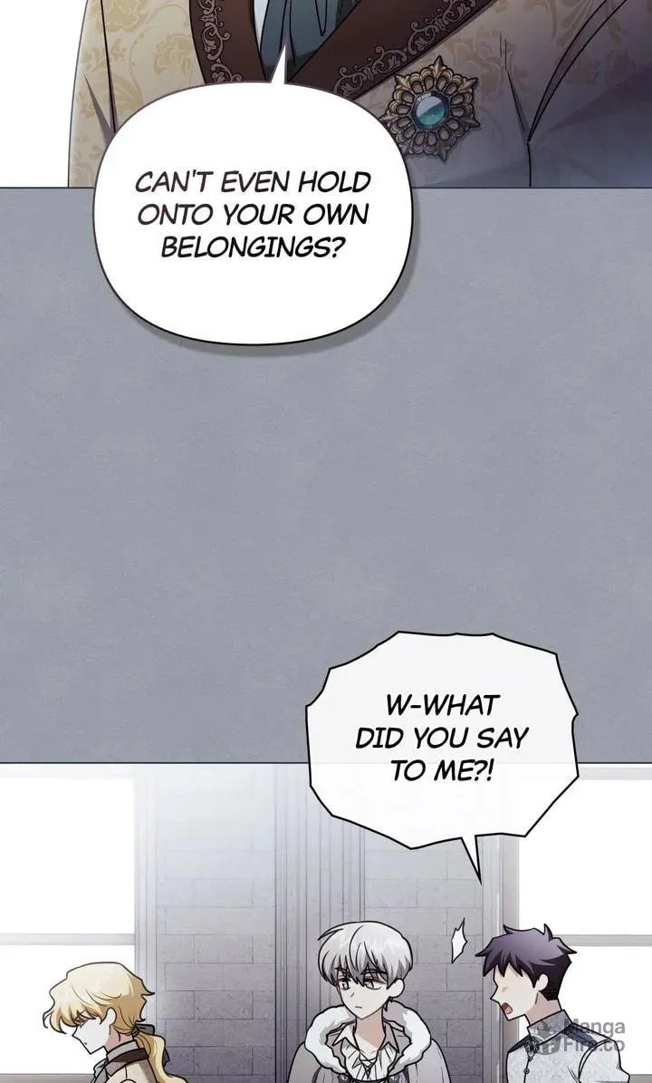 Read Finding Camellia chapter 140 image 34 on Lezhin