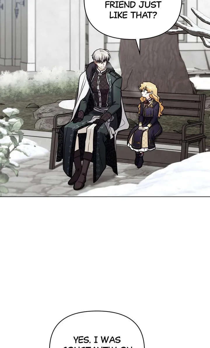 Read Finding Camellia chapter 140 image 40 on Lezhin