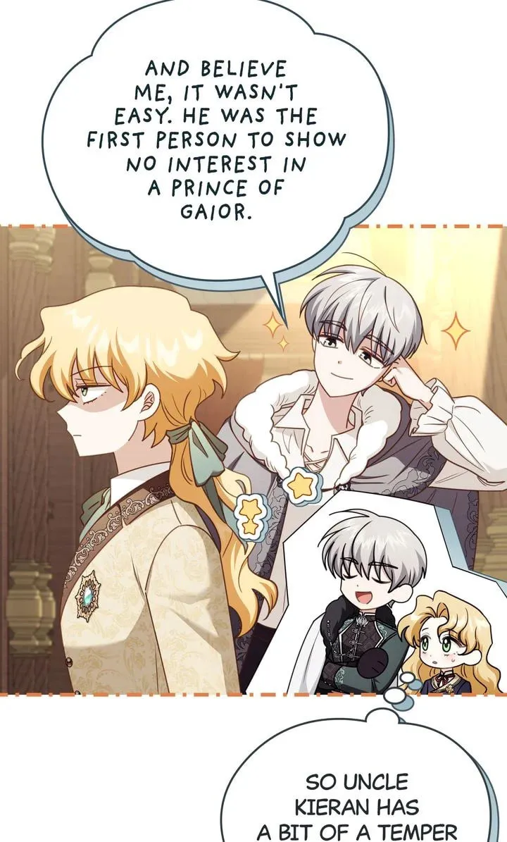 Read Finding Camellia chapter 140 image 42 on Lezhin