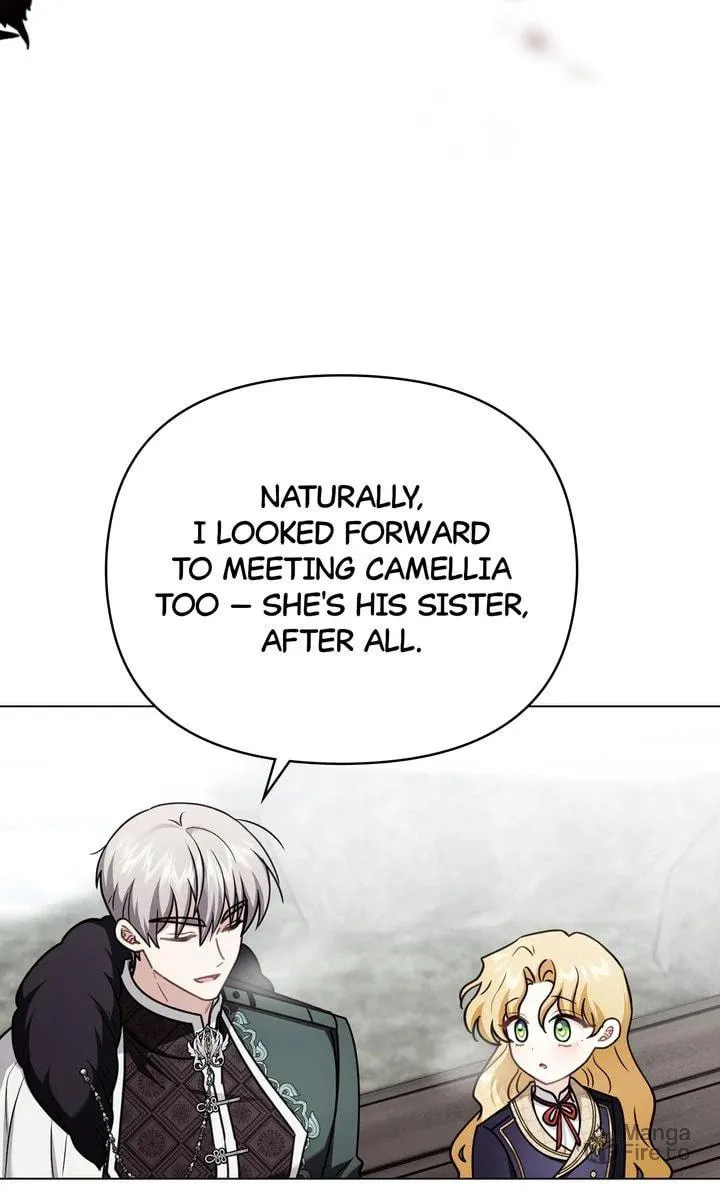 Read Finding Camellia chapter 140 image 53 on Lezhin