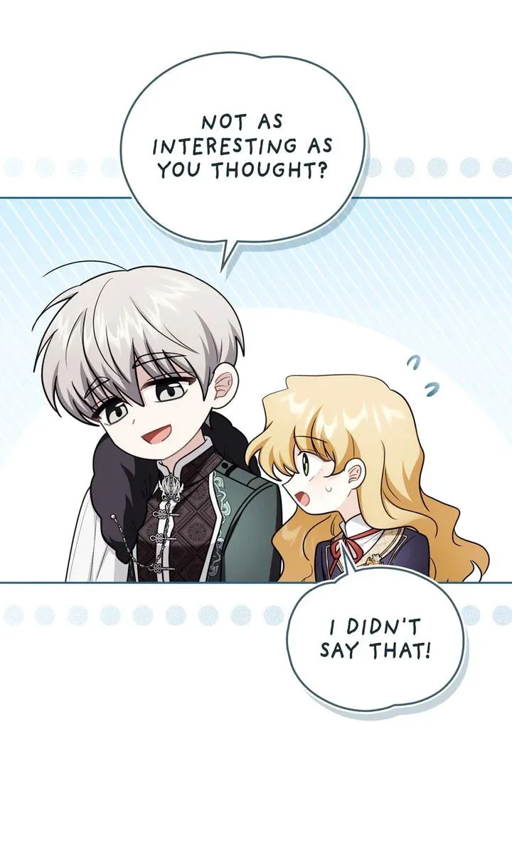 Read Finding Camellia chapter 140 image 58 on Lezhin