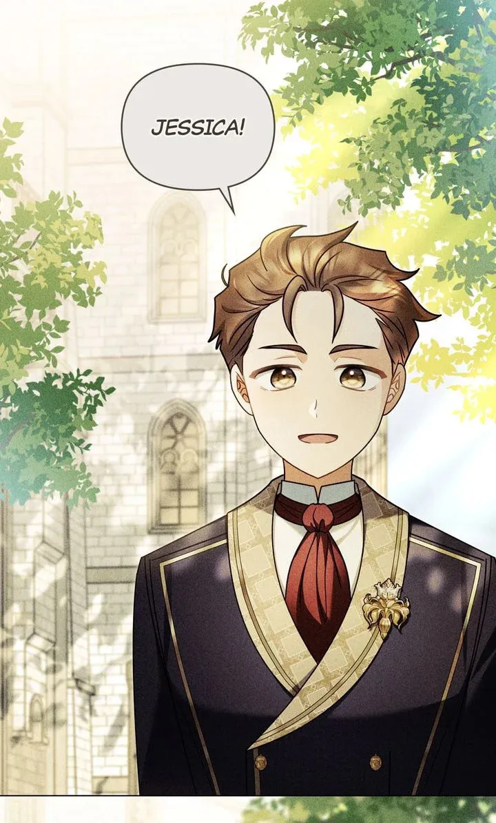 Read Finding Camellia chapter 140 image 7 on Lezhin