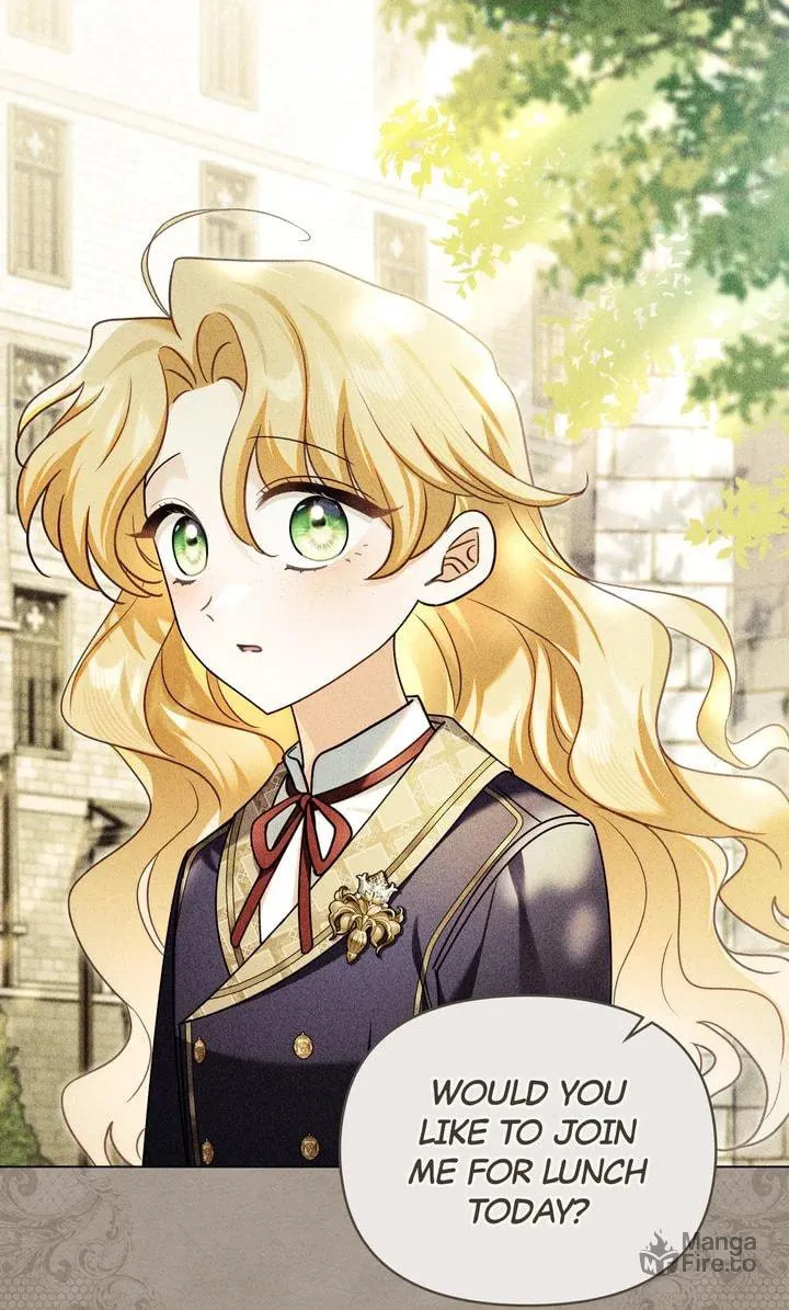 Read Finding Camellia chapter 140 image 8 on Lezhin