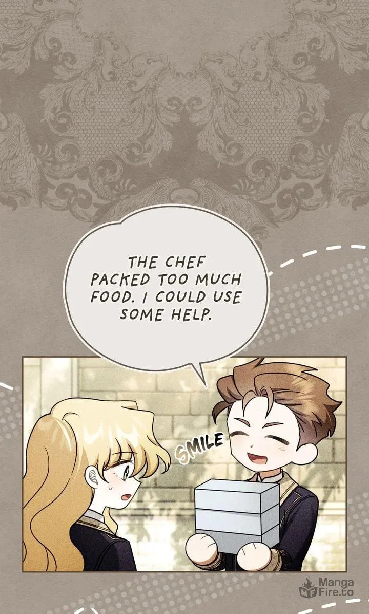 Read Finding Camellia chapter 140 image 9 on Lezhin