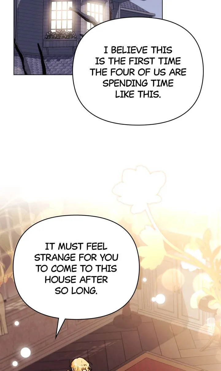 Read Finding Camellia chapter 141 image 1 on Lezhin