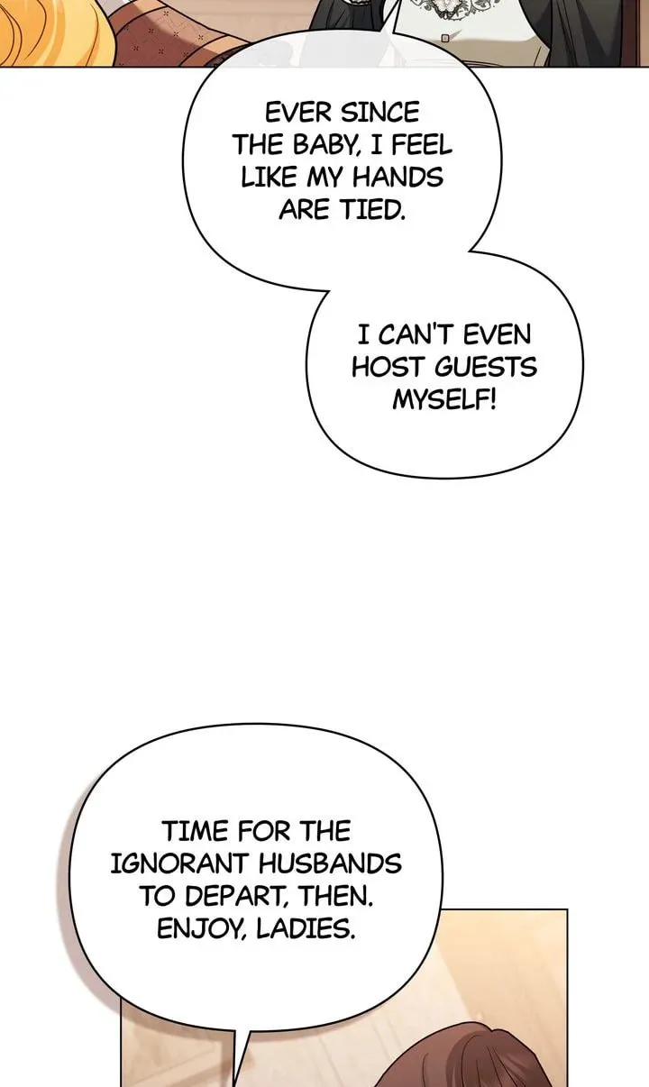 Read Finding Camellia chapter 141 image 10 on Lezhin