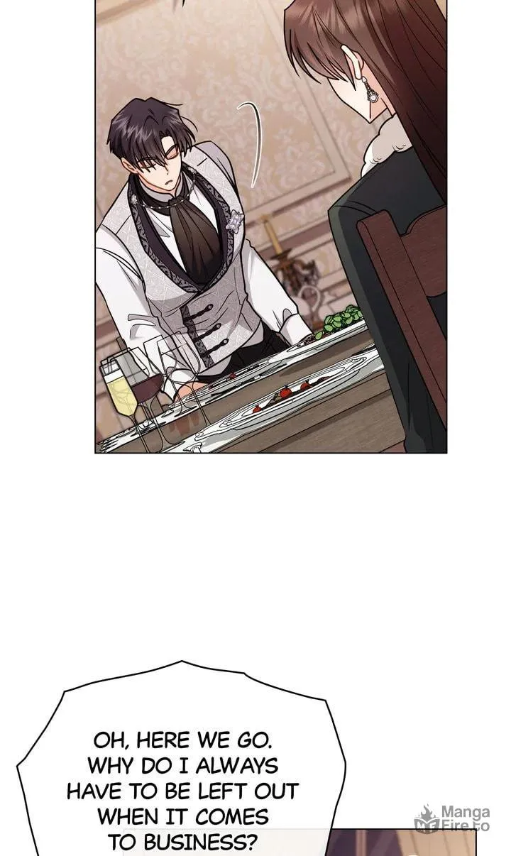Read Finding Camellia chapter 141 image 11 on Lezhin