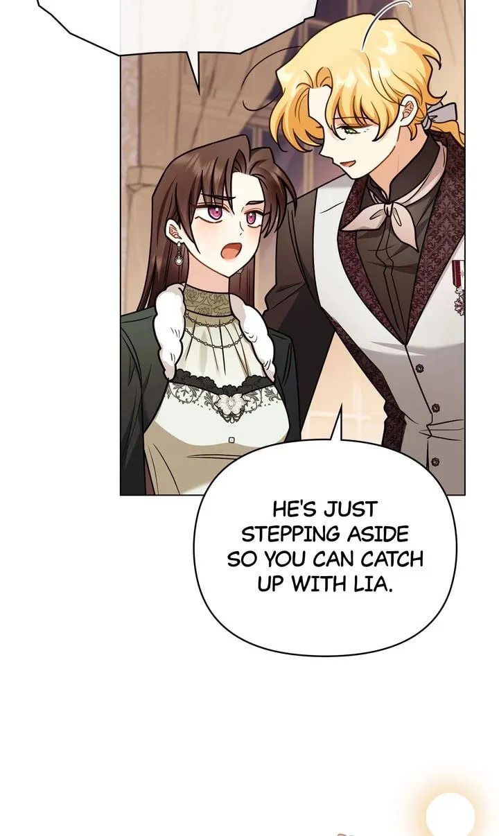 Read Finding Camellia chapter 141 image 12 on Lezhin