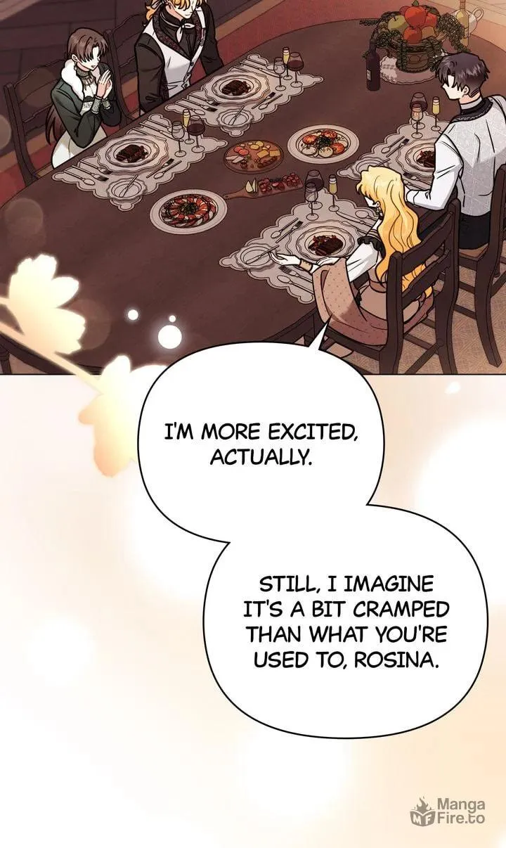 Read Finding Camellia chapter 141 image 2 on Lezhin