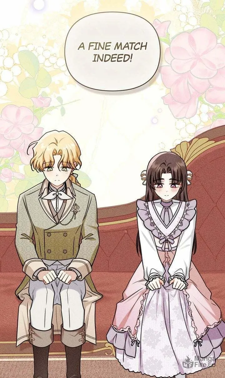 Read Finding Camellia chapter 141 image 24 on Lezhin