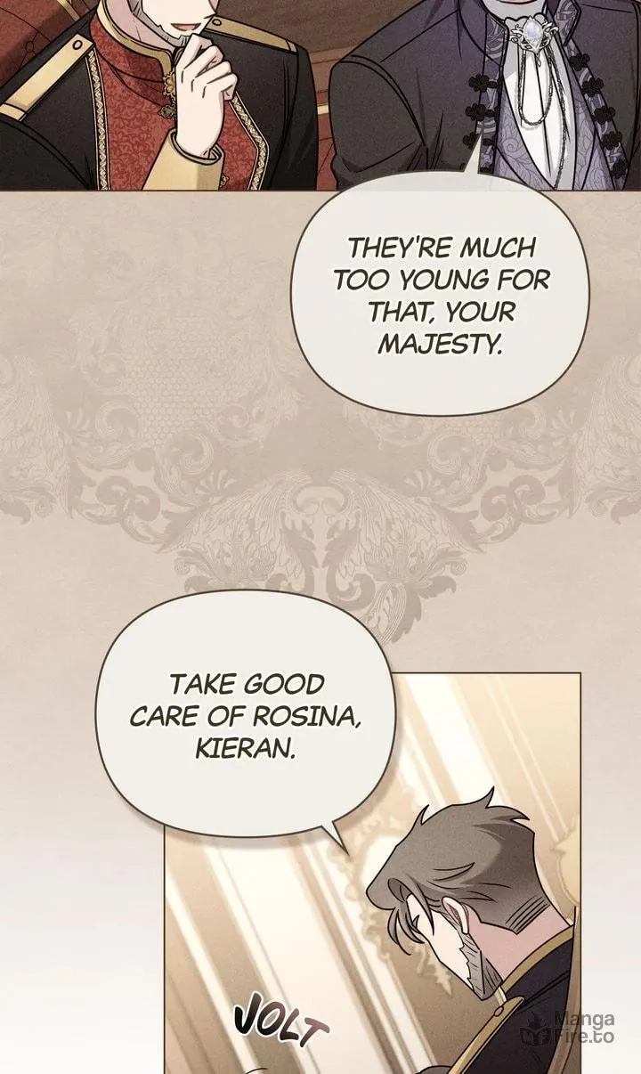 Read Finding Camellia chapter 141 image 26 on Lezhin