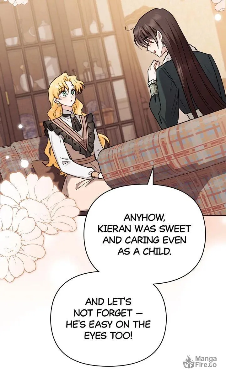 Read Finding Camellia chapter 141 image 35 on Lezhin