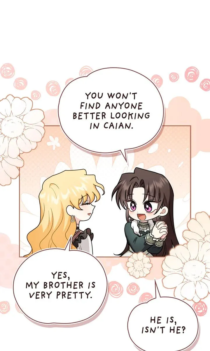 Read Finding Camellia chapter 141 image 36 on Lezhin