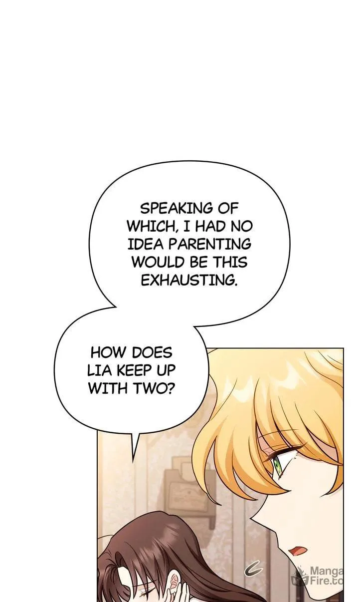 Read Finding Camellia chapter 141 image 4 on Lezhin