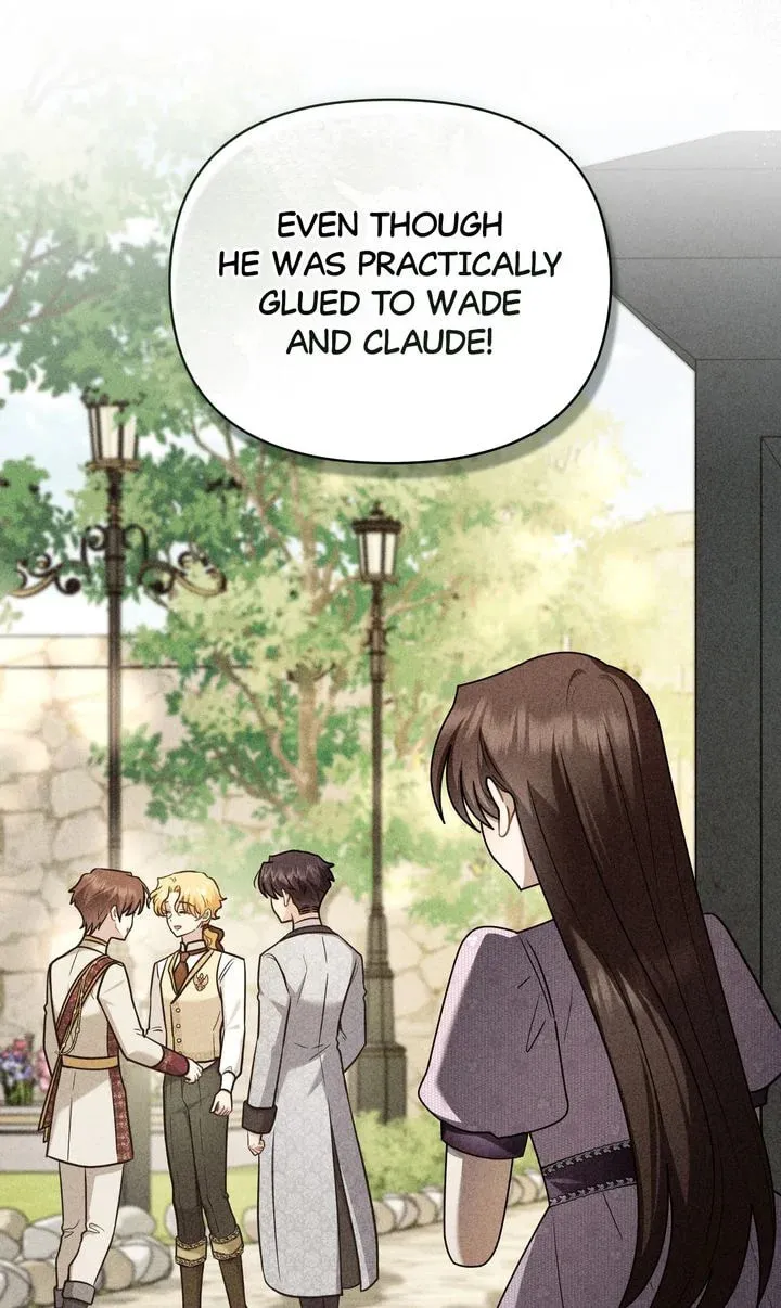 Read Finding Camellia chapter 141 image 40 on Lezhin