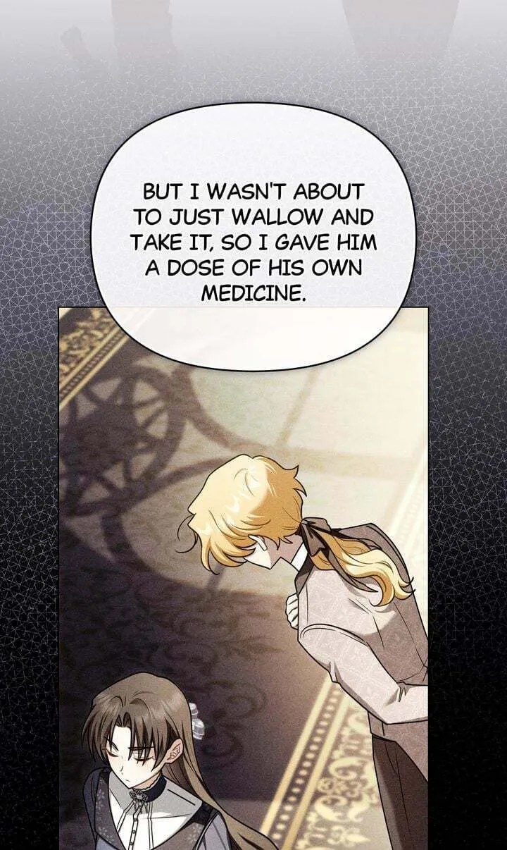 Read Finding Camellia chapter 141 image 46 on Lezhin